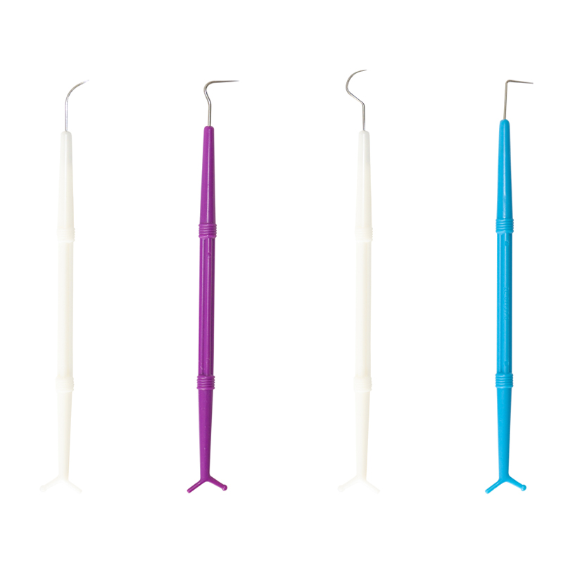 Disposable Dental Explorer Probe Dental Probes