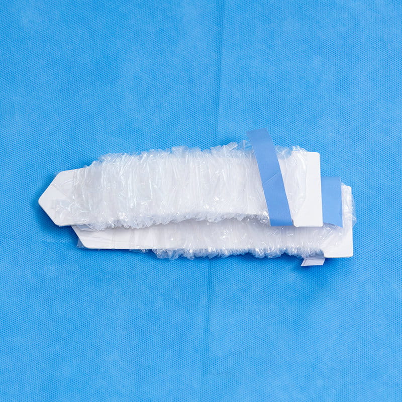 High Cost-Effective dental surgical implant drape pack