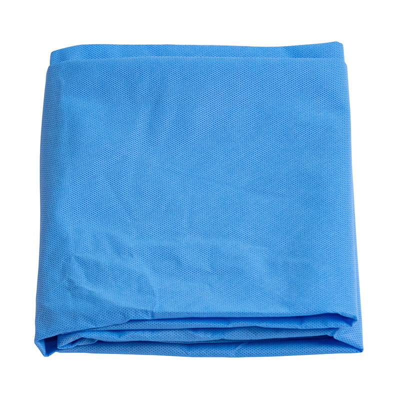 High Quality Non Woven Sterile Universal Drape pack Surgical implant drape Kit