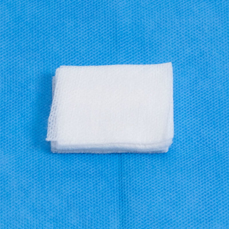 High Quality Non Woven Sterile Universal Drape pack Surgical implant drape Kit