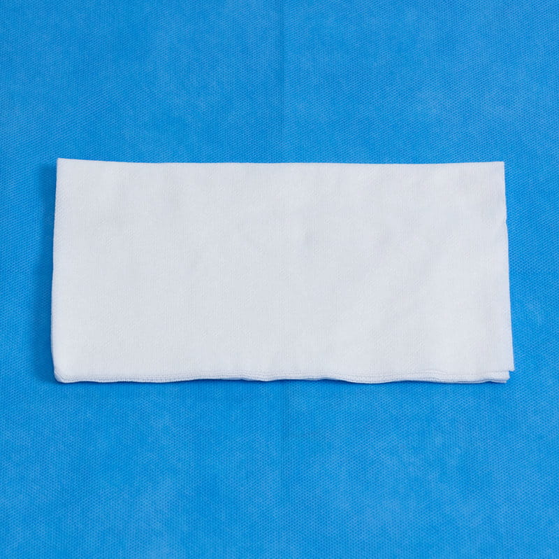 High Quality Non Woven Sterile Universal Drape pack Surgical implant drape Kit