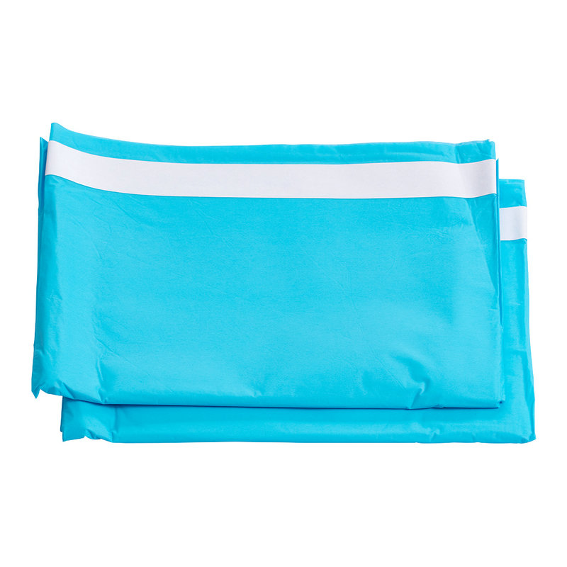 High Quality Non Woven Sterile Universal Drape pack Surgical implant drape Kit