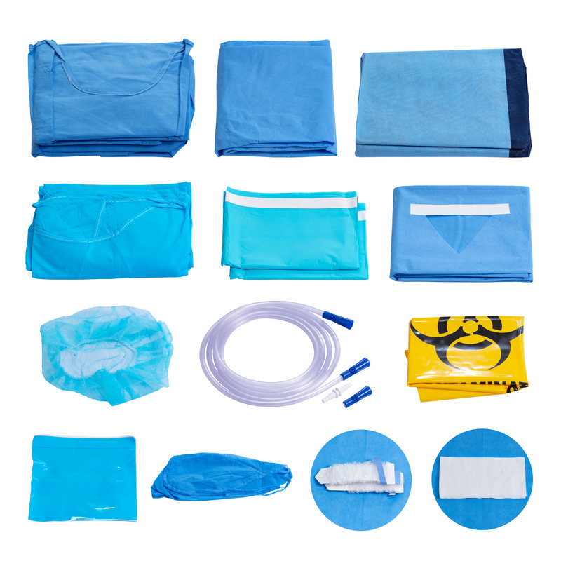 Australia dental implant drape pack surgical implant kit