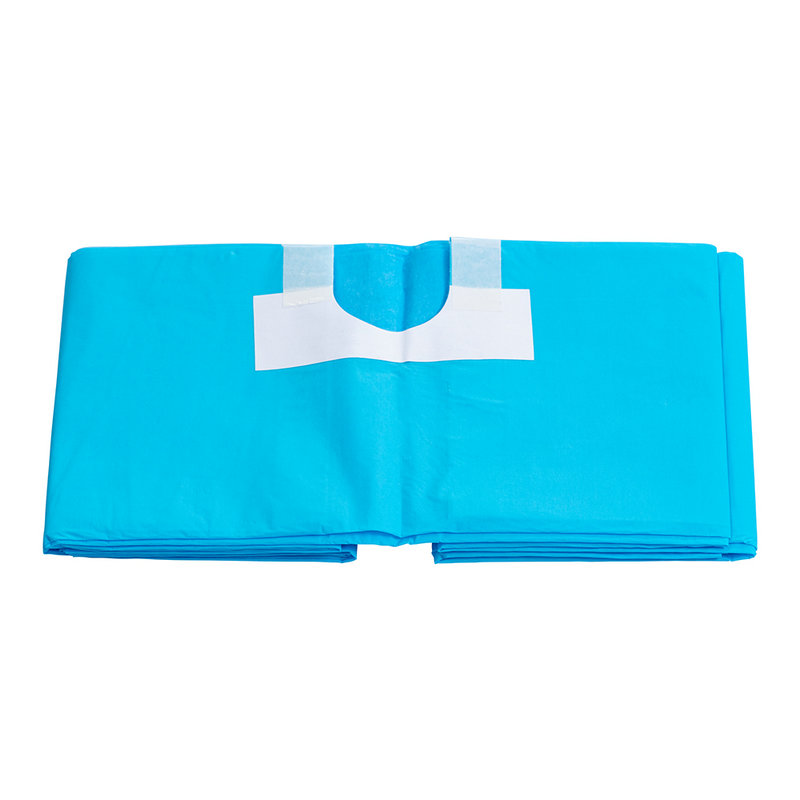 Customized Sterile Medical Implant Kit Disposable Surgical Packs kit implant drape pack