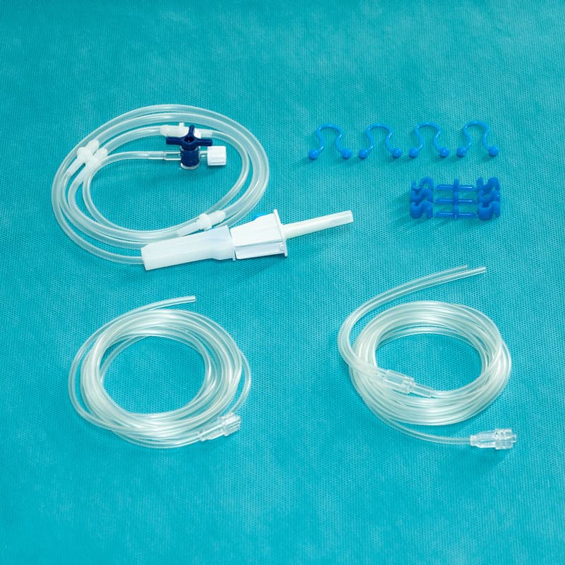 High Cost-Effective Dental Irrigation Tube Tubes Dental For Wholesale