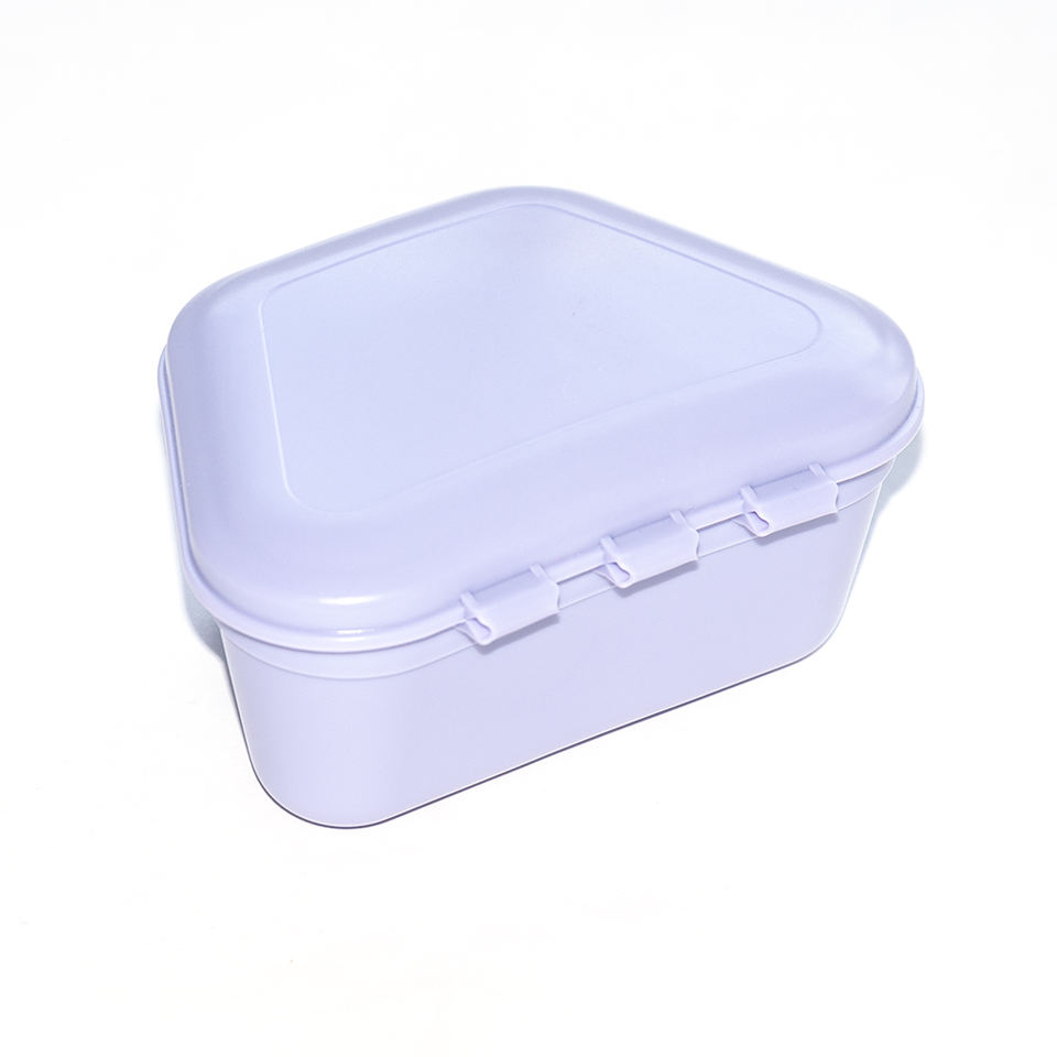 Favourable Price Dental Denture Box 2021 Boxs For Dentures For Sale