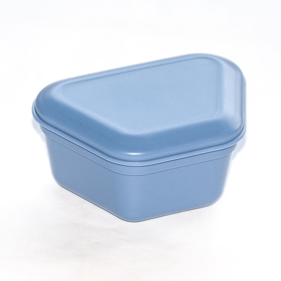 Favourable Price Dental Denture Box 2021 Boxs For Dentures For Sale