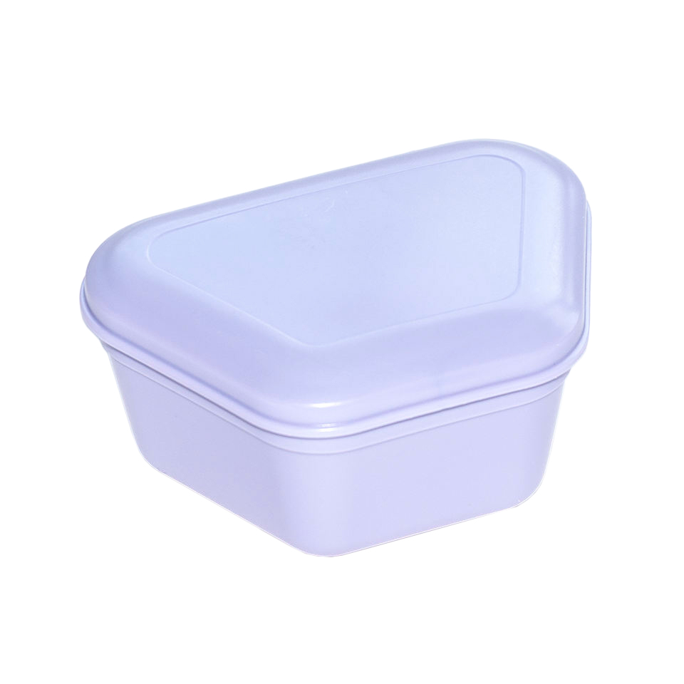 Favourable Price Dental Denture Box 2021 Boxs For Dentures For Sale